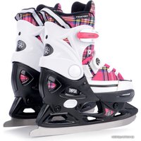 Коньки Tempish Rebel ice T girl (р. 40-43)