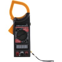 Токовые клещи Ресанта DT266