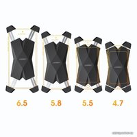 Держатель для смартфона Ugreen LP181 60989
