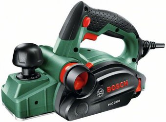Рубанок Bosch PHO 2000 06032A4100