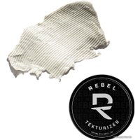 Глина Rebel Barber для укладки волос Texturizer 100 мл