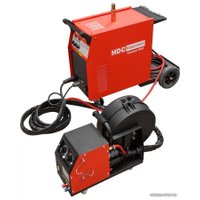 Сварочный инвертор HDC Kansas 500