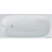 Ванна Triton Европа 150х70 (с ножками и экраном)