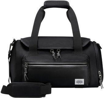 Дорожная сумка American Tourister Brightup Black 40 см