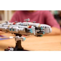 Конструктор LEGO Star Wars 75405 Звездный крейсер Home One