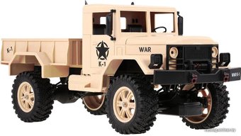 WLtoys 124301 (бежевый)