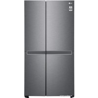 Холодильник side by side LG GC-B257JLYV