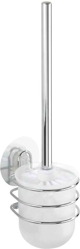 

Ершик для унитаза Wenko Static-Loc 21569100