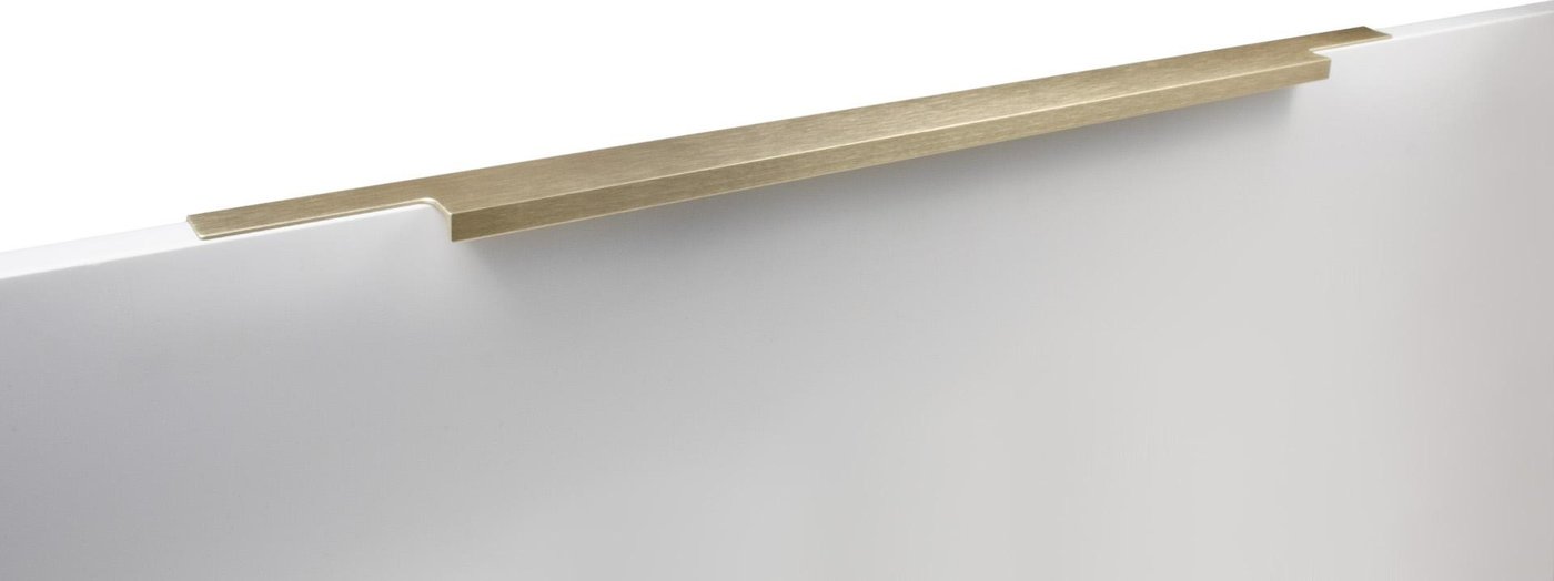 

Ручка мебельная Boyard Ray RT109BSG.1/000/600