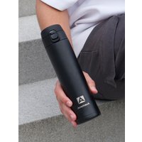 Термокружка Арктика 701-520 520 мл (текстурный черный) в Гомеле