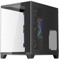Корпус 1stPlayer BV5 (черный) в Лиде