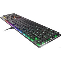 Клавиатура Genesis Thor 420 RGB (нет кириллицы)