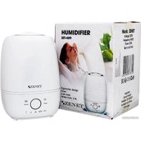 Увлажнитель воздуха Zenet ZET-409