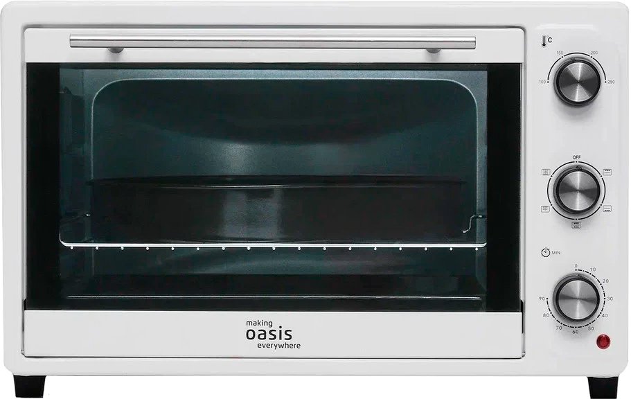 

Мини-печь Making Oasis Everywhere M-S45CW