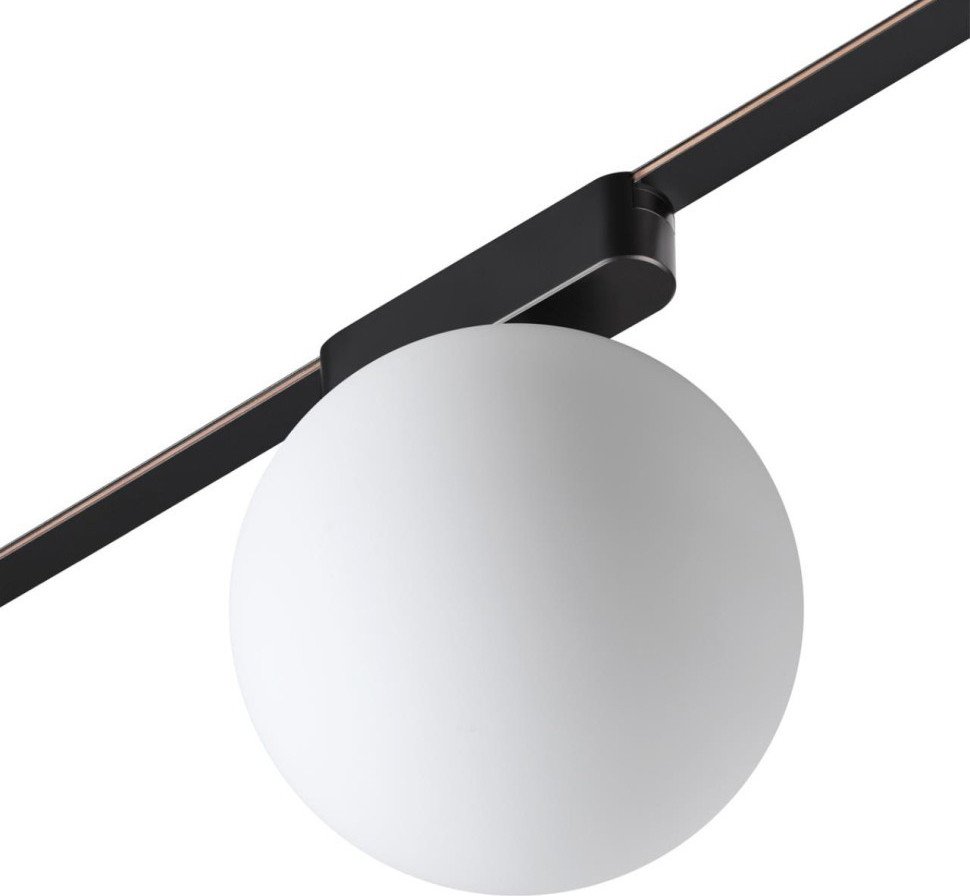 

Трековый светильник Novotech Easy 359478