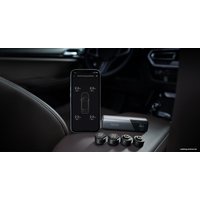 Видеорегистратор-GPS информатор (2в1) 70mai M500 64GB (международная версия) + кабель прямого подключения Kit UP03