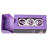 Настольная игра Rory's Story Cubes Игральные кубики Story Cubes Fright