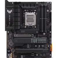 Материнская плата ASUS TUF Gaming X670E-Plus