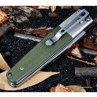 Складной нож Ganzo G7211-GR