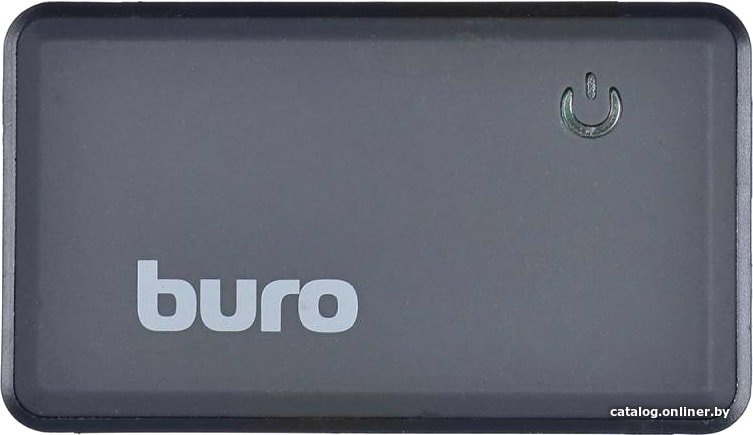 Карт-ридер Buro BU-CR-151