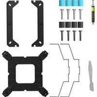 Кулер для процессора XASTRA AR400 FRGB BK