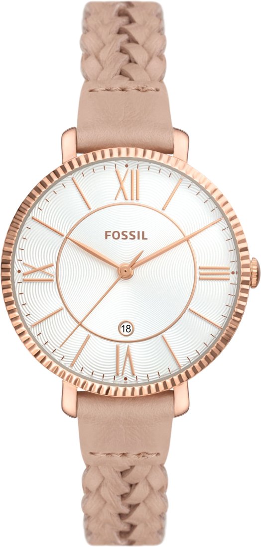 

Наручные часы Fossil Jacqueline ES5207