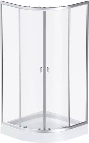 Душевой уголок AM.PM X-Joy W88E-205-090MT64