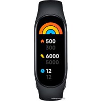 Фитнес-браслет Xiaomi Smart Band 7 (международная версия)