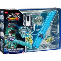 Игровой набор Infinity Nado Волчок Трайб Адвансд Royal Flying Dragon 72037