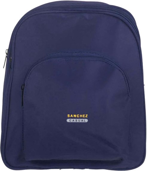 

Городской рюкзак Sanchez Casual FF-0854 (синий)