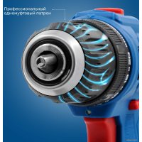 Дрель-шуруповерт KATANA CD 3000 (с 1-им АКБ 1.5 Ач)