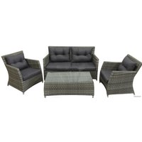 Набор садовой мебели Sundays BYD-Z0192W