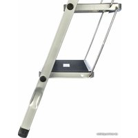 Лестница-стремянка FIT 65383 (4 ступени)