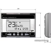 Терморегулятор Tech ST-290 v2