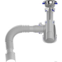 Сифон Aquant S1010-35-MR