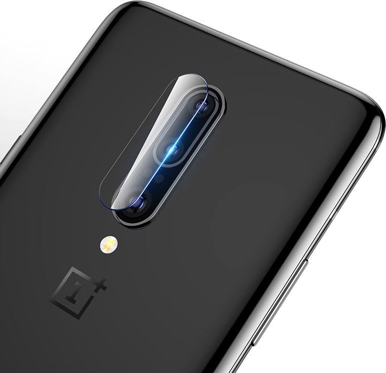 

Защитное стекло KST для OnePlus 7 Pro (прозрачный)