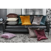 Чехол на подушку Sofi De MarkO Людвиг 45х45 Нав-Лб-45х45