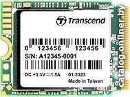 SSD Transcend 300S 512GB TS512GMTE300S