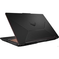 Игровой ноутбук ASUS TUF Gaming A17 FA706IHRB-HX050