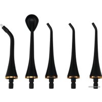 Ирригатор  Polaris PWF 0201 (черный)