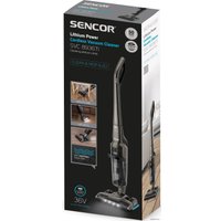 Пылесос Sencor SVC 8936TI