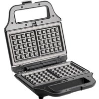 Многофункциональная сэндвичница Concept SV3055