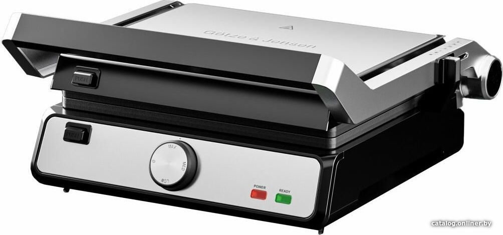 Электрогриль Goetze & Jensen GL601X
