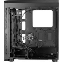 Корпус Chieftec Scorpion II GL-02B-OP