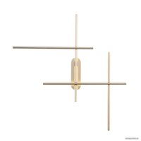 Бра ST Luce Basoni SL394.201.04