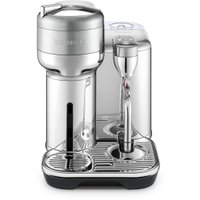 Капсульная кофеварка Nespresso the Vertuo Creatista SVE850BTR