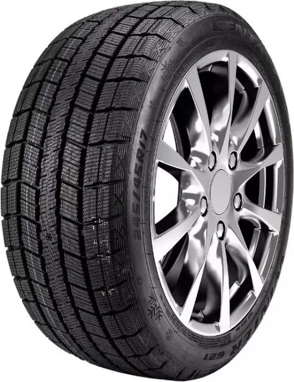 

Зимние шины Centara Winter 626 265/45R21 108H
