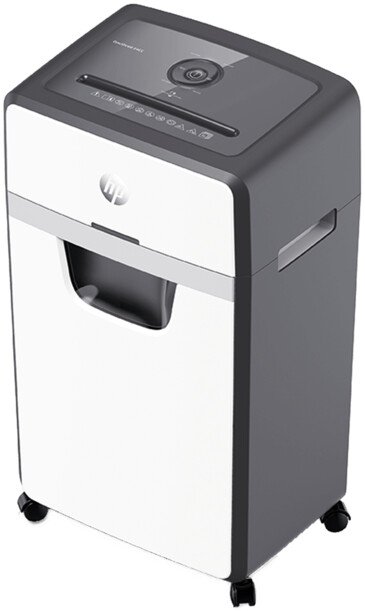 Шредер HP OneShred 24CC