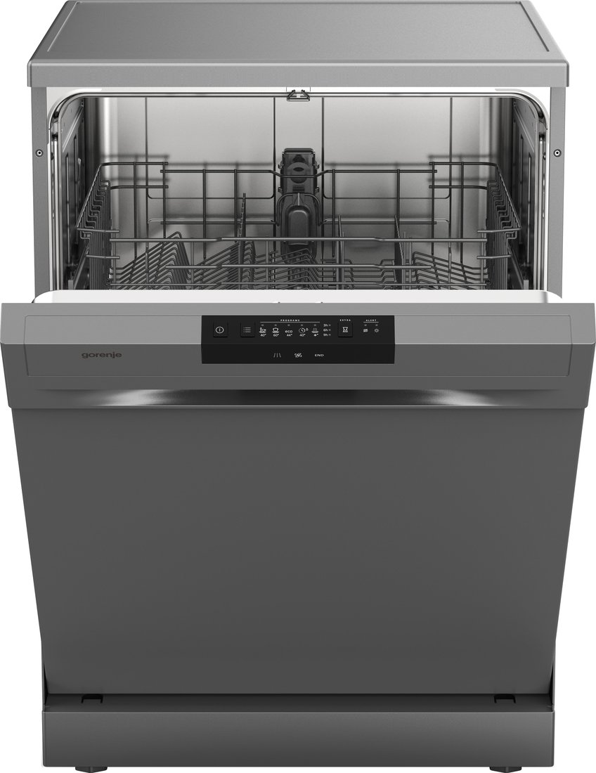 

Отдельностоящая посудомоечная машина Gorenje GS62040S