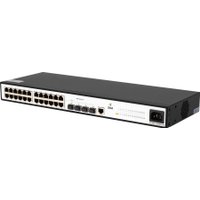 Управляемый коммутатор 2-го уровня SNR SNR-S2962-24T